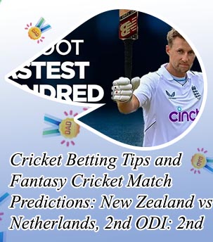 New zealand v england cricket betting
