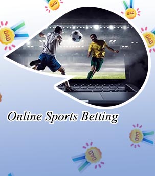 Online betting site