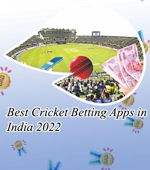 Online cricket betting apps in india
