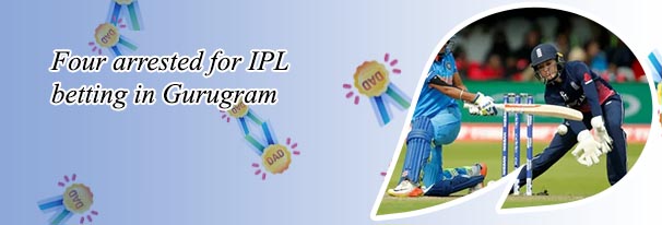 Rocky singh cricket betting India