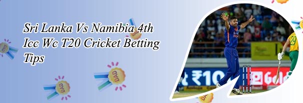 T20 cricket betting tips
