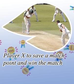 Test match oddschecker