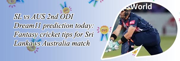 Todays match prediction