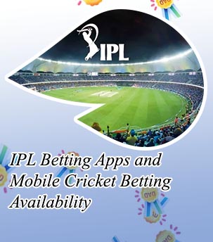 Top 10 ipl betting app