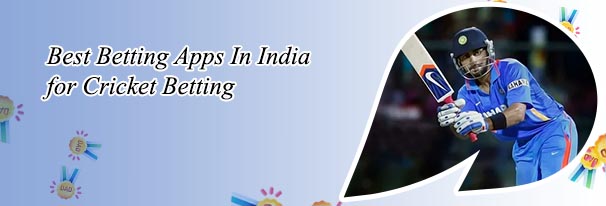 Top cricket betting apps for Indian players