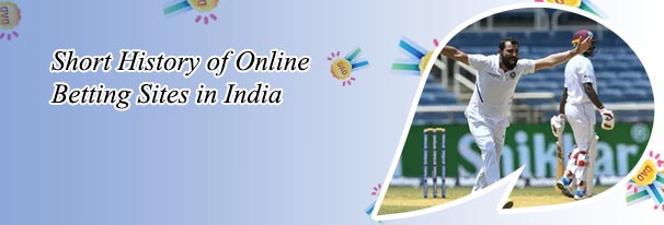Trusted betting sites in india for Indian users