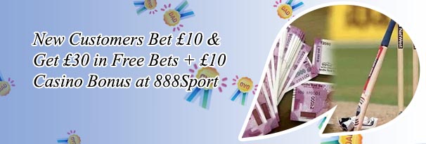 What is fancy in cricket betting