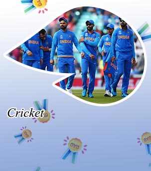 World best cricket betting sites